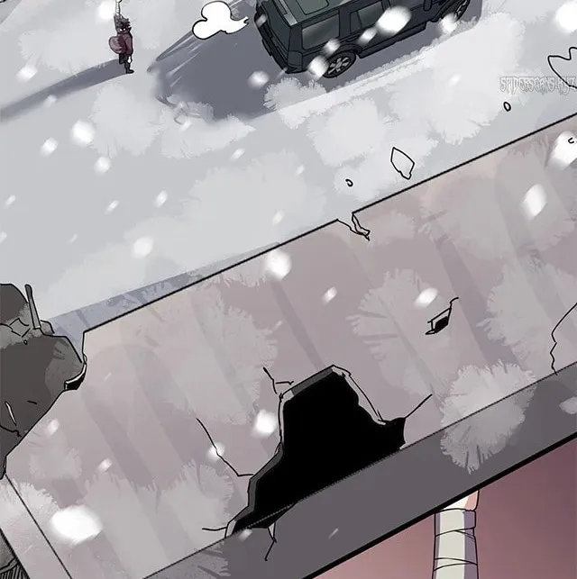 I Can See the Forbidden Zone Rules Chapter 1 page 94 - 