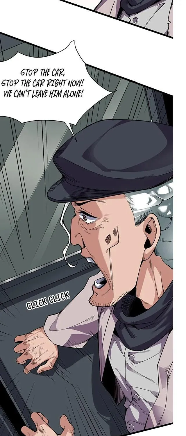 I Can See the Forbidden Zone Rules Chapter 1 page 99 - 
