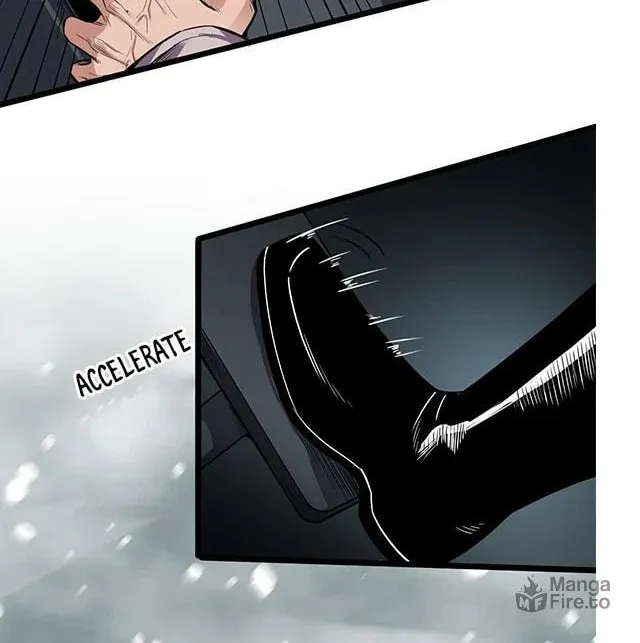 I Can See the Forbidden Zone Rules Chapter 1 page 100 - 