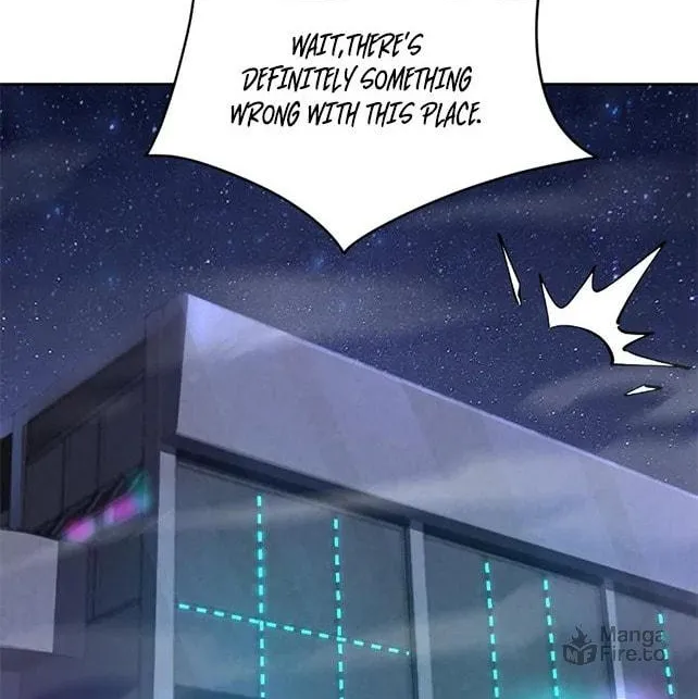 I Can See the Forbidden Zone Rules Chapter 10 page 12 - 