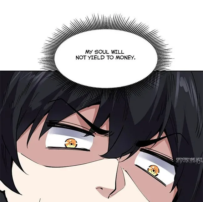 I Can See the Forbidden Zone Rules Chapter 10 page 22 - 