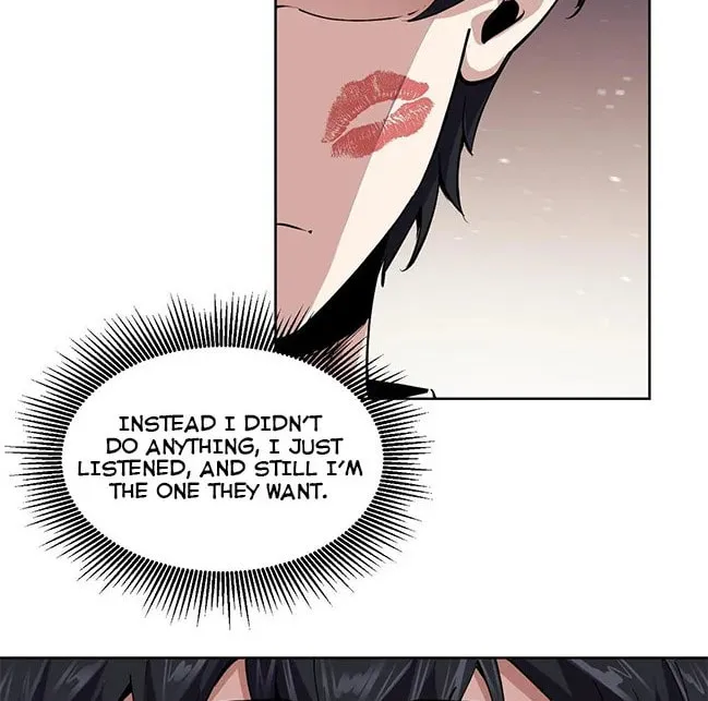 I Can See the Forbidden Zone Rules Chapter 10 page 26 - 