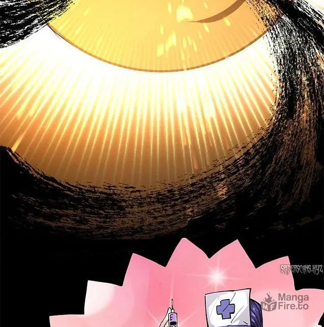 I Can See the Forbidden Zone Rules Chapter 10 page 36 - 