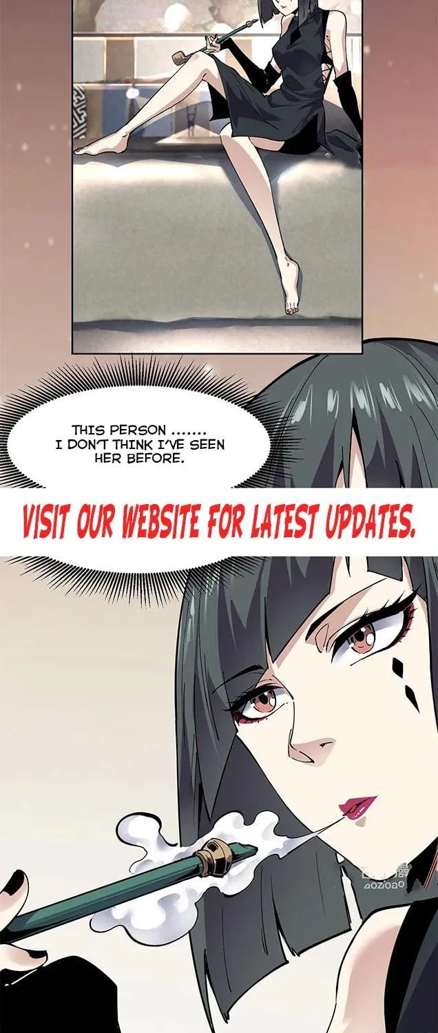 I Can See the Forbidden Zone Rules Chapter 10 page 39 - 