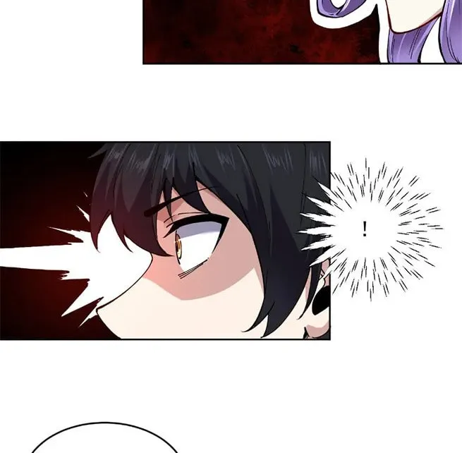 I Can See the Forbidden Zone Rules Chapter 11 page 14 - 