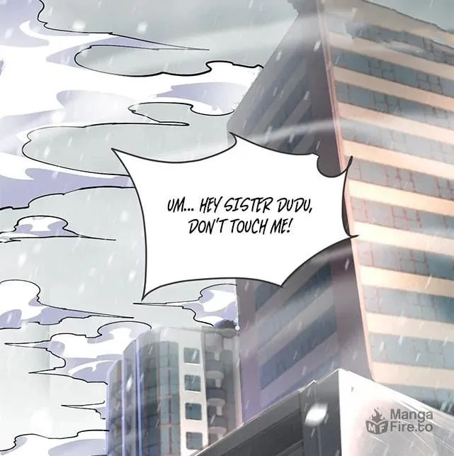 I Can See the Forbidden Zone Rules Chapter 11 page 30 - 