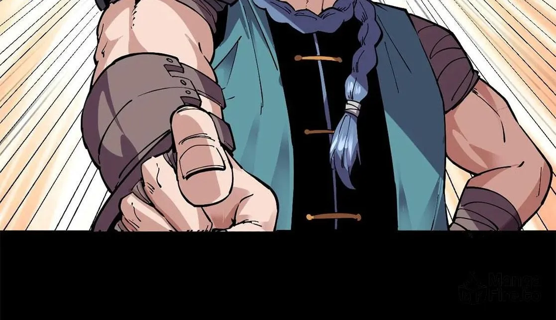 I Can See the Forbidden Zone Rules Chapter 11 page 48 - 
