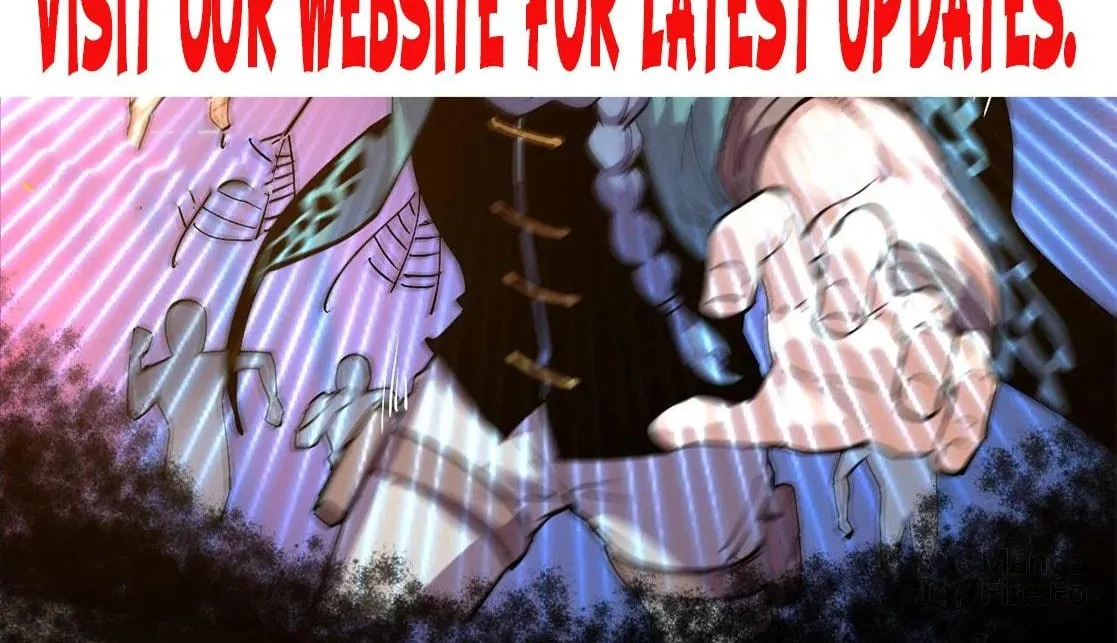 I Can See the Forbidden Zone Rules Chapter 11 page 50 - 