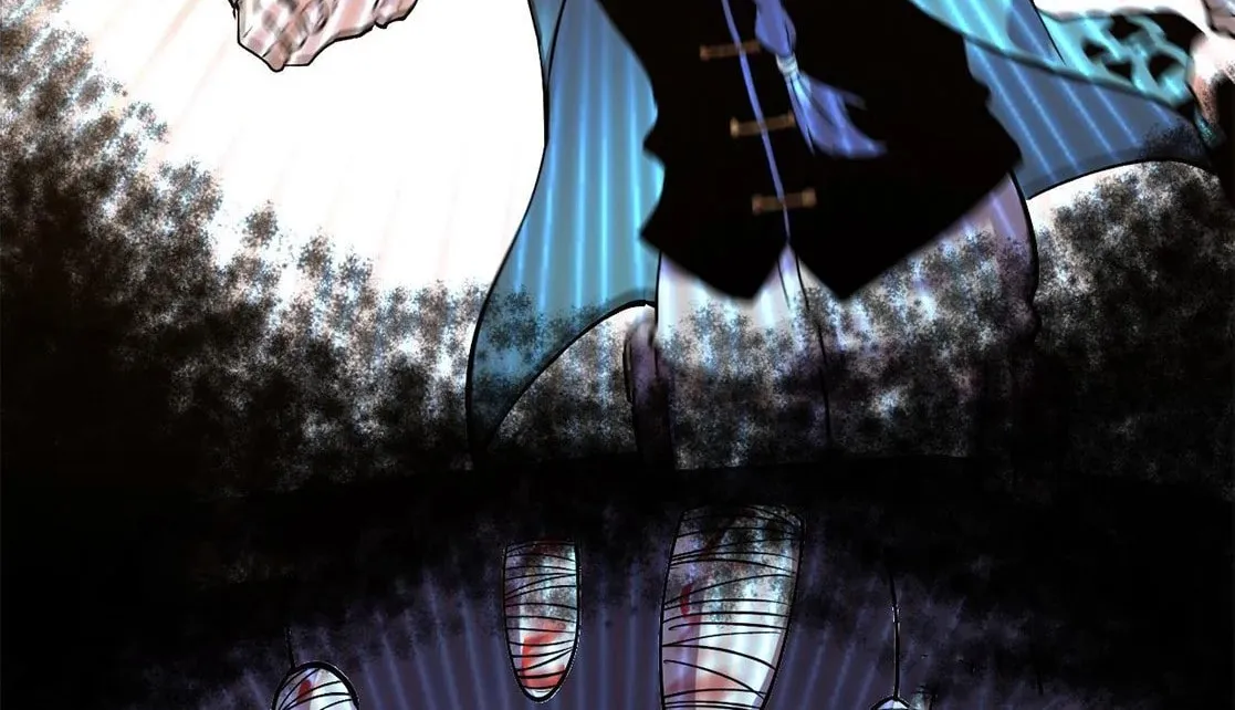 I Can See the Forbidden Zone Rules Chapter 11 page 52 - 