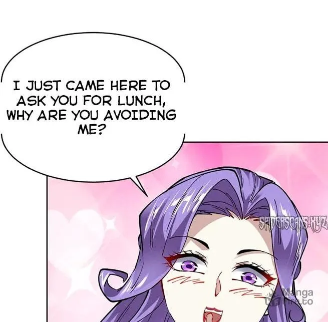 I Can See the Forbidden Zone Rules Chapter 11 page 10 - 