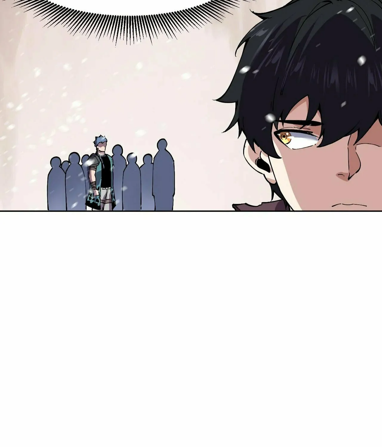 I Can See the Forbidden Zone Rules Chapter 12 page 18 - 