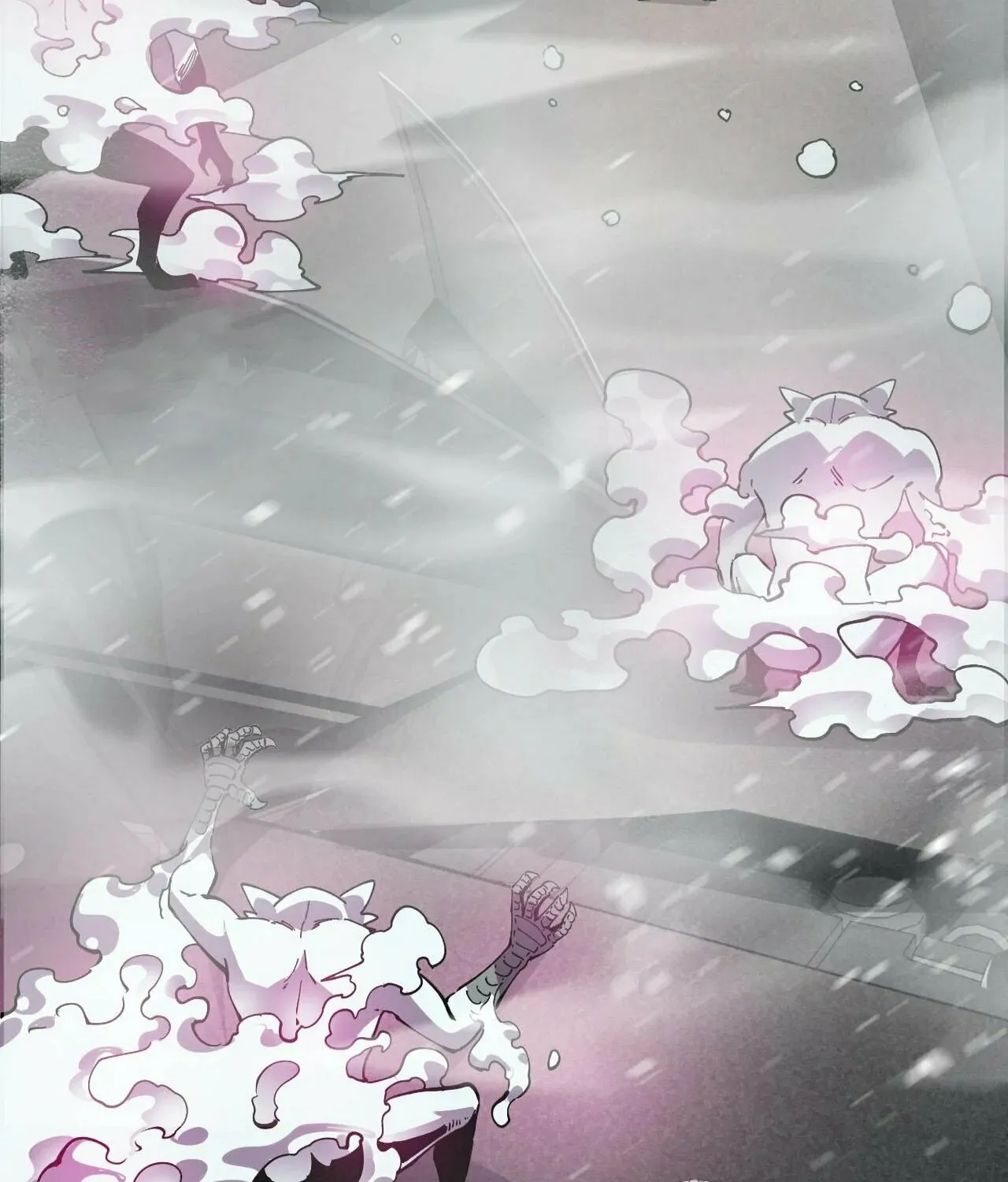 I Can See the Forbidden Zone Rules Chapter 12 page 31 - 