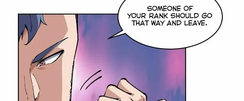 I Can See the Forbidden Zone Rules Chapter 12 page 5 - 