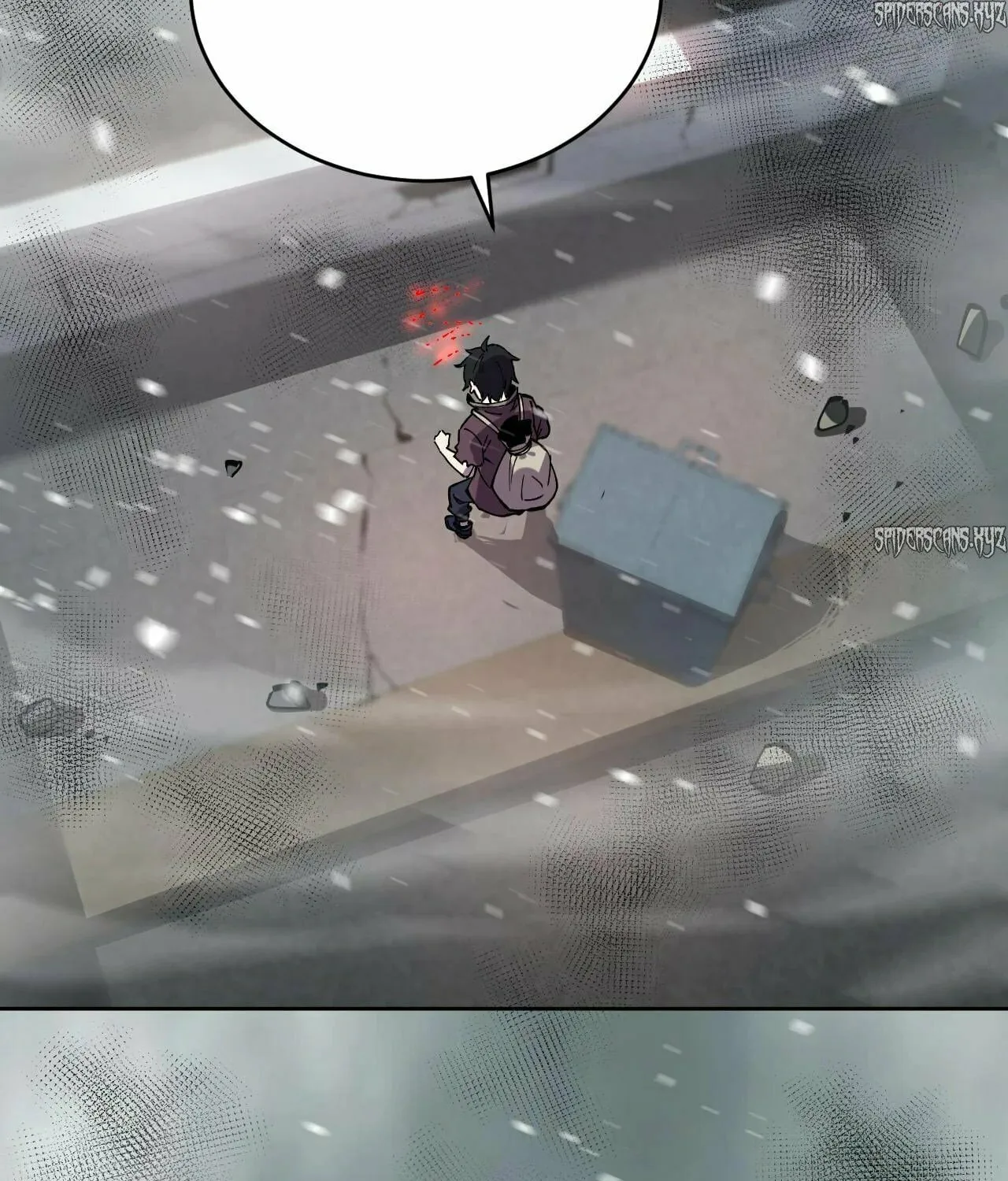 I Can See the Forbidden Zone Rules Chapter 12 page 51 - 