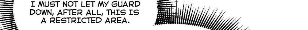 I Can See the Forbidden Zone Rules Chapter 12 page 67 - 