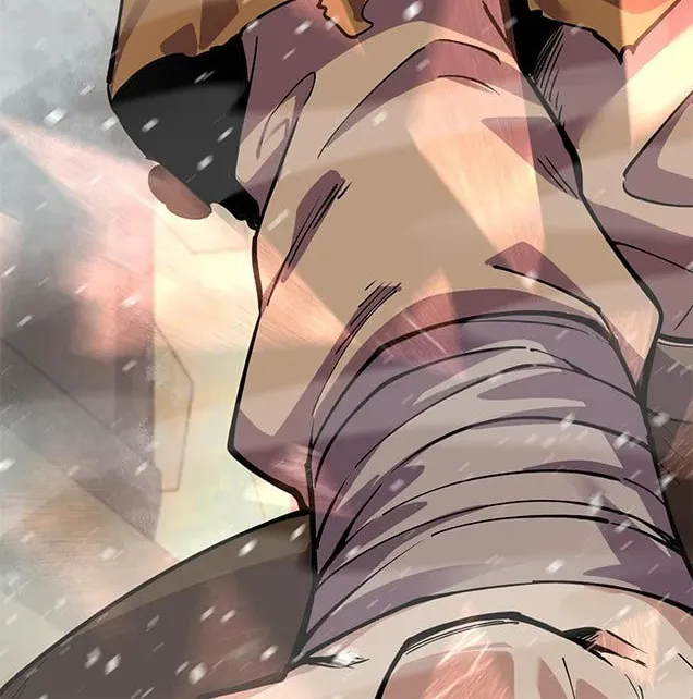 I Can See the Forbidden Zone Rules Chapter 13 page 28 - 