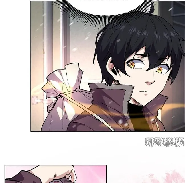 I Can See the Forbidden Zone Rules Chapter 13 page 4 - 