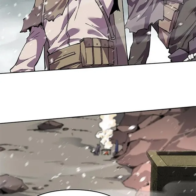 I Can See the Forbidden Zone Rules Chapter 13 page 32 - 