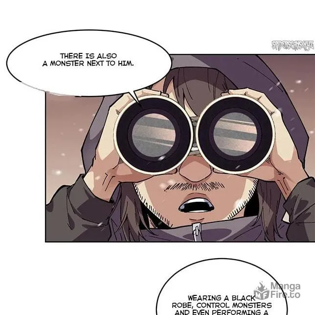 I Can See the Forbidden Zone Rules Chapter 13 page 36 - 