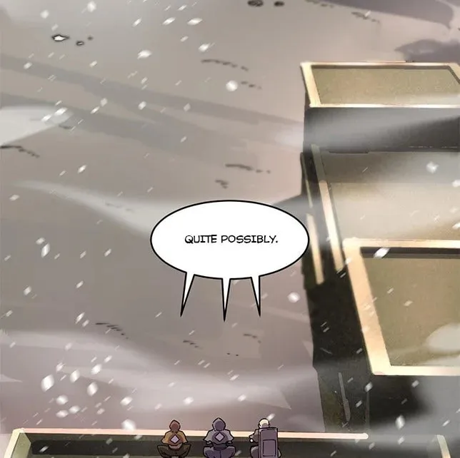 I Can See the Forbidden Zone Rules Chapter 13 page 38 - 