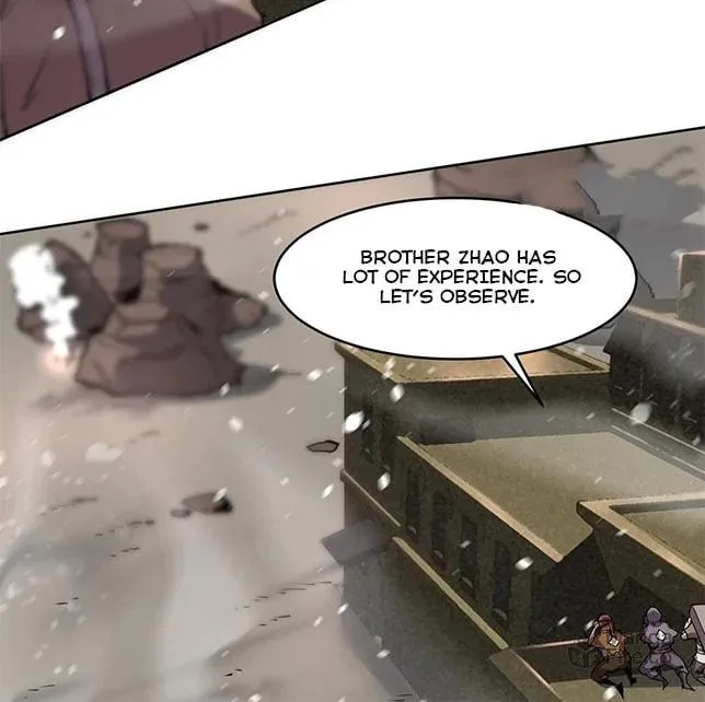 I Can See the Forbidden Zone Rules Chapter 13 page 42 - 