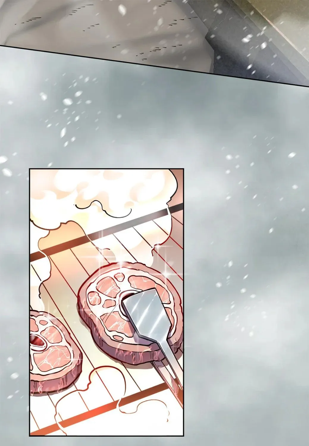 I Can See the Forbidden Zone Rules Chapter 13 page 43 - 
