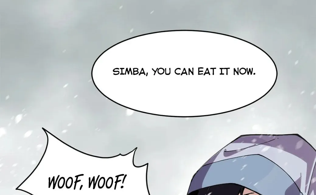 I Can See the Forbidden Zone Rules Chapter 13 page 44 - 