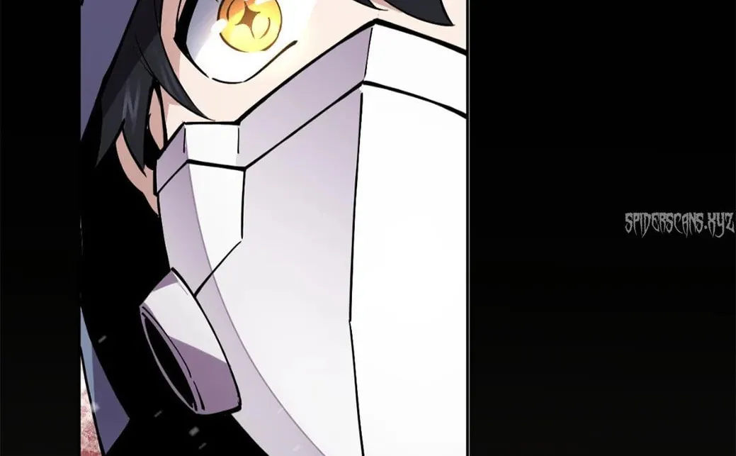 I Can See the Forbidden Zone Rules Chapter 13 page 52 - 