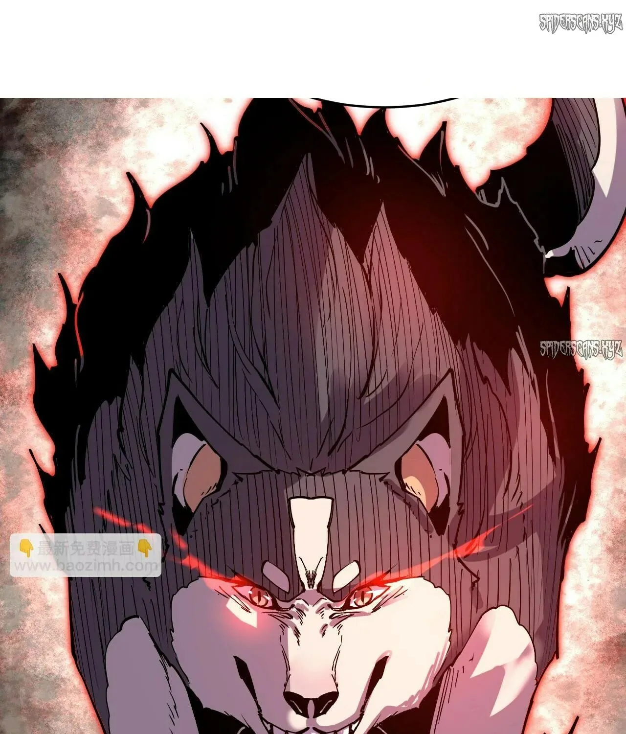 I Can See the Forbidden Zone Rules Chapter 14 page 13 - 