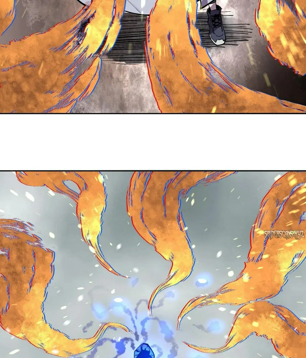 I Can See the Forbidden Zone Rules Chapter 14 page 24 - 