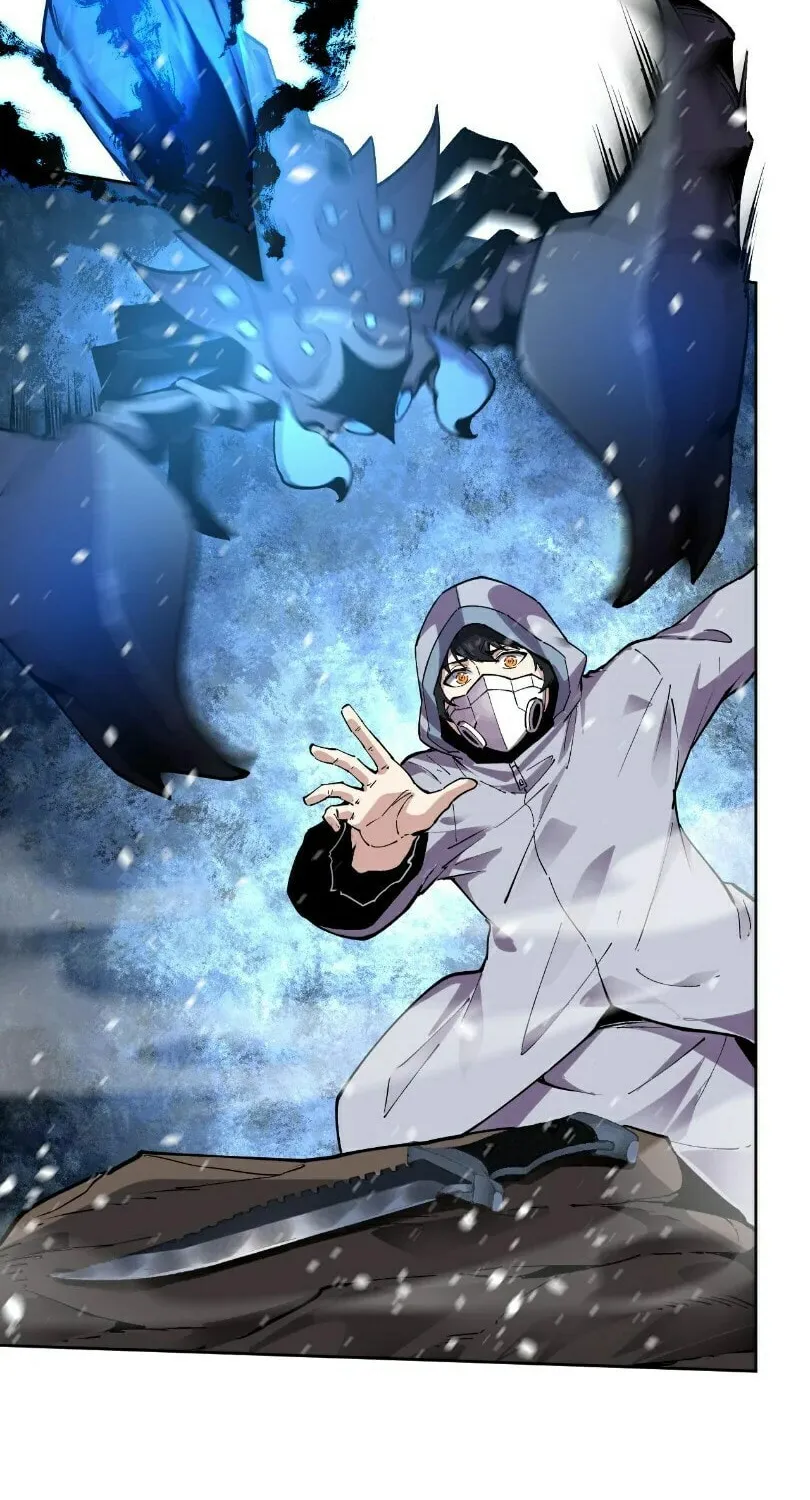 I Can See the Forbidden Zone Rules Chapter 14 page 4 - 