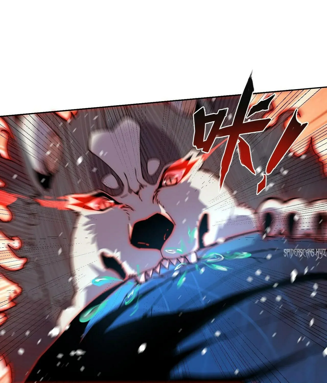 I Can See the Forbidden Zone Rules Chapter 14 page 31 - 