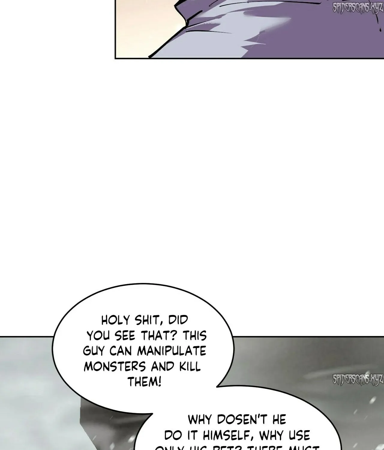 I Can See the Forbidden Zone Rules Chapter 14 page 42 - 