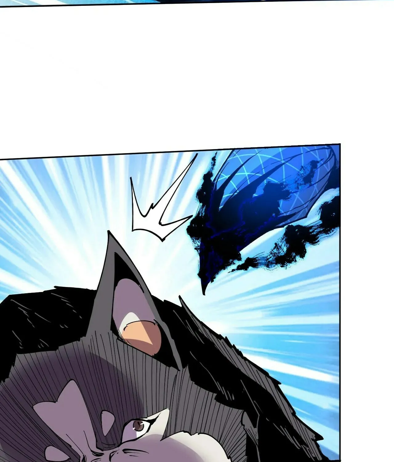 I Can See the Forbidden Zone Rules Chapter 14 page 8 - 