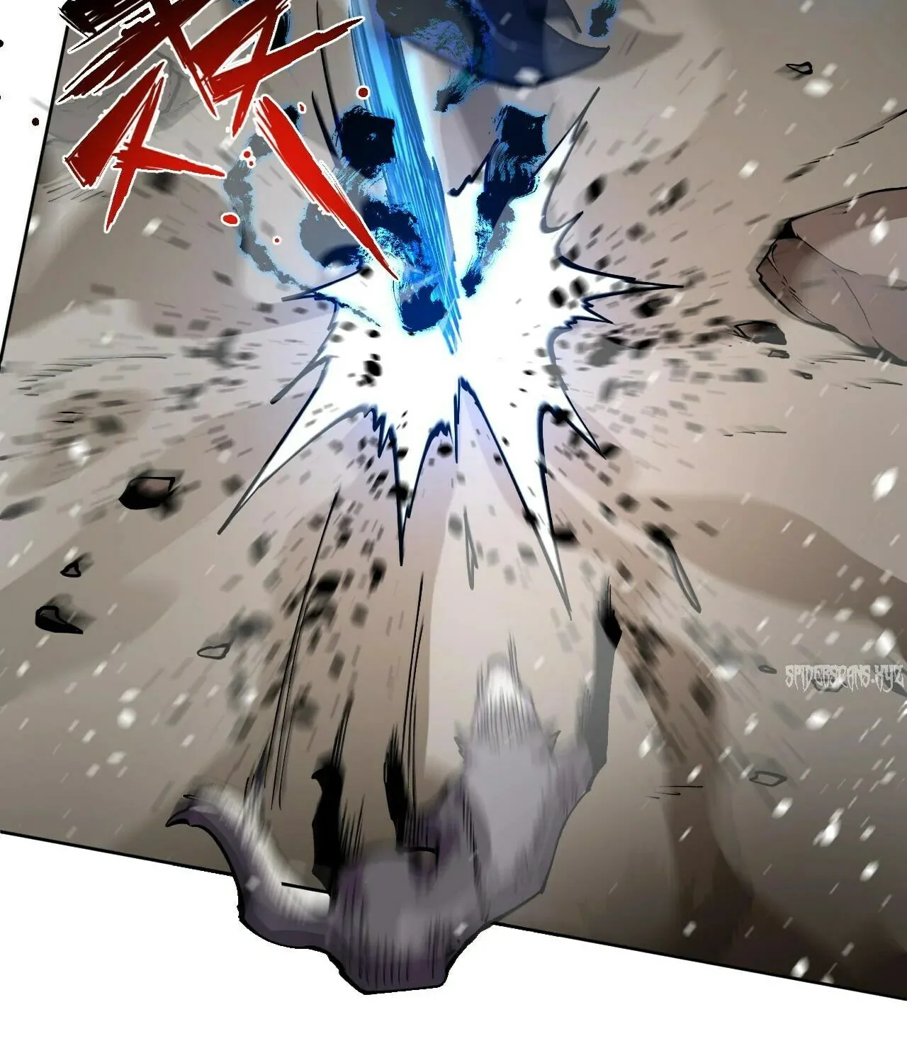 I Can See the Forbidden Zone Rules Chapter 14 page 10 - 