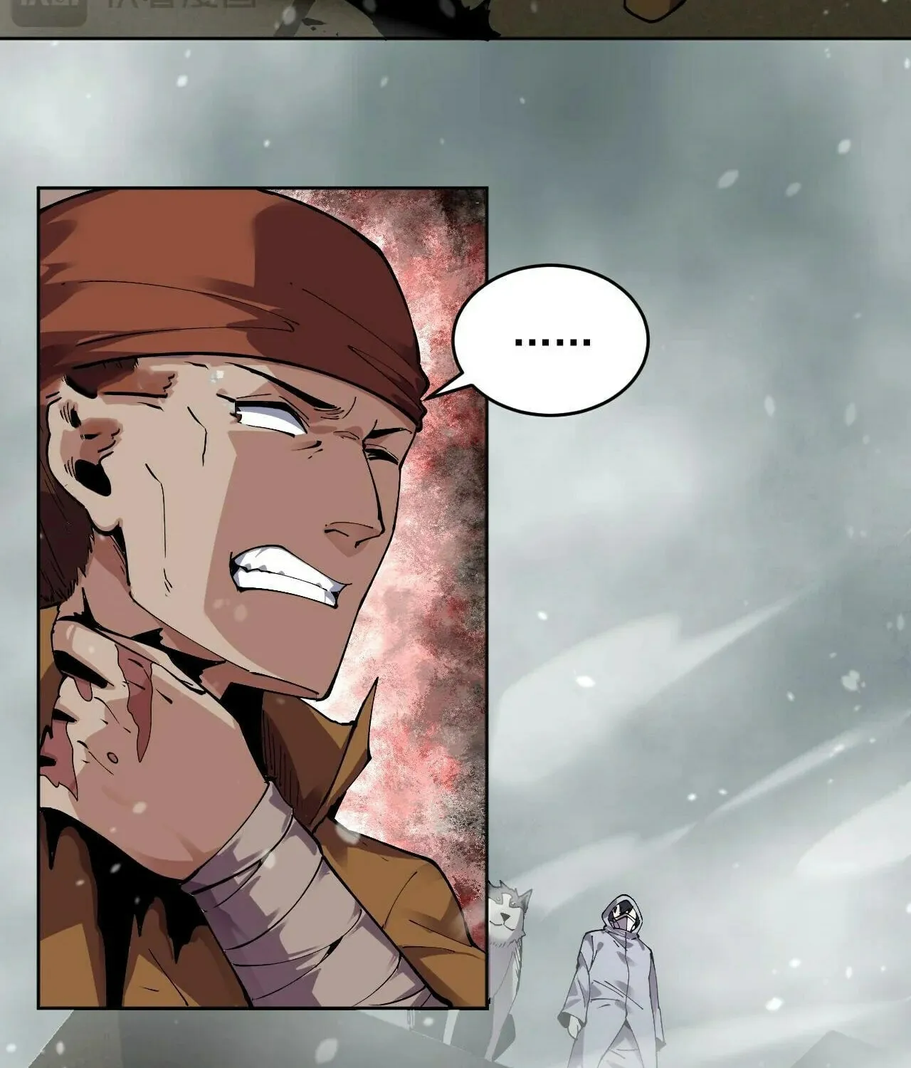 I Can See the Forbidden Zone Rules Chapter 15 page 12 - 