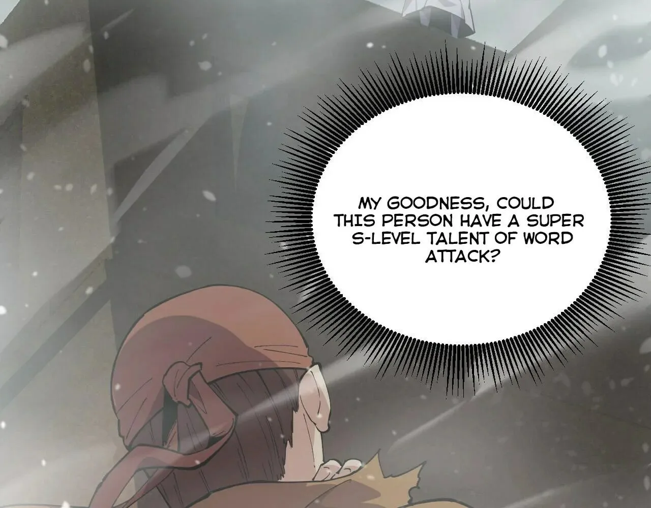 I Can See the Forbidden Zone Rules Chapter 15 page 13 - 