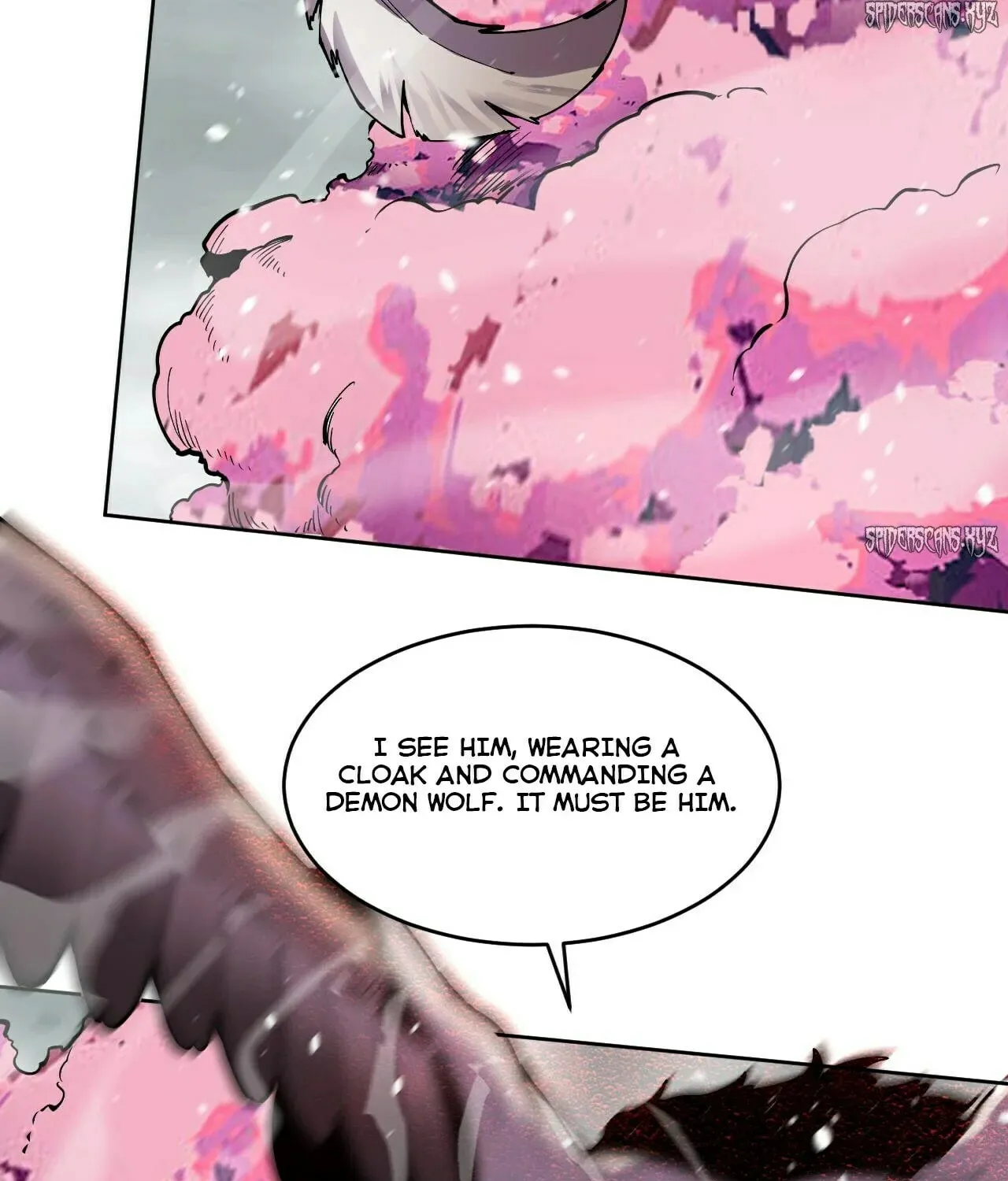 I Can See the Forbidden Zone Rules Chapter 15 page 47 - 