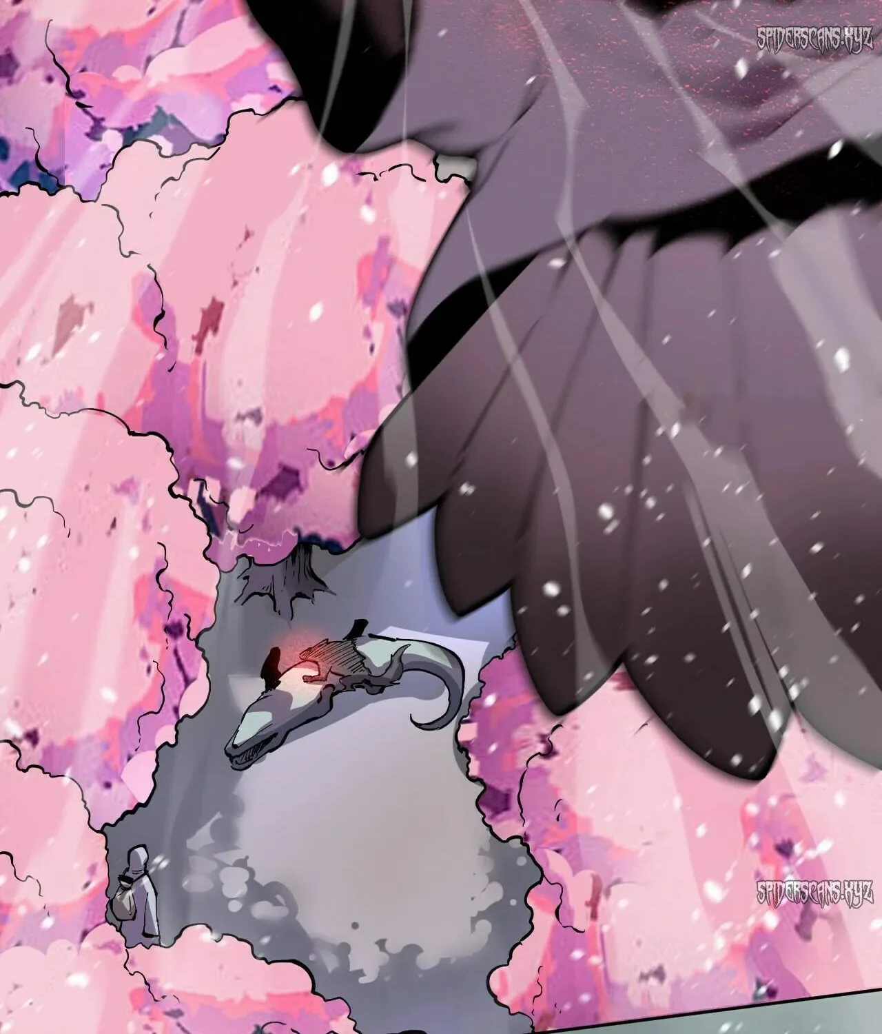 I Can See the Forbidden Zone Rules Chapter 15 page 48 - 