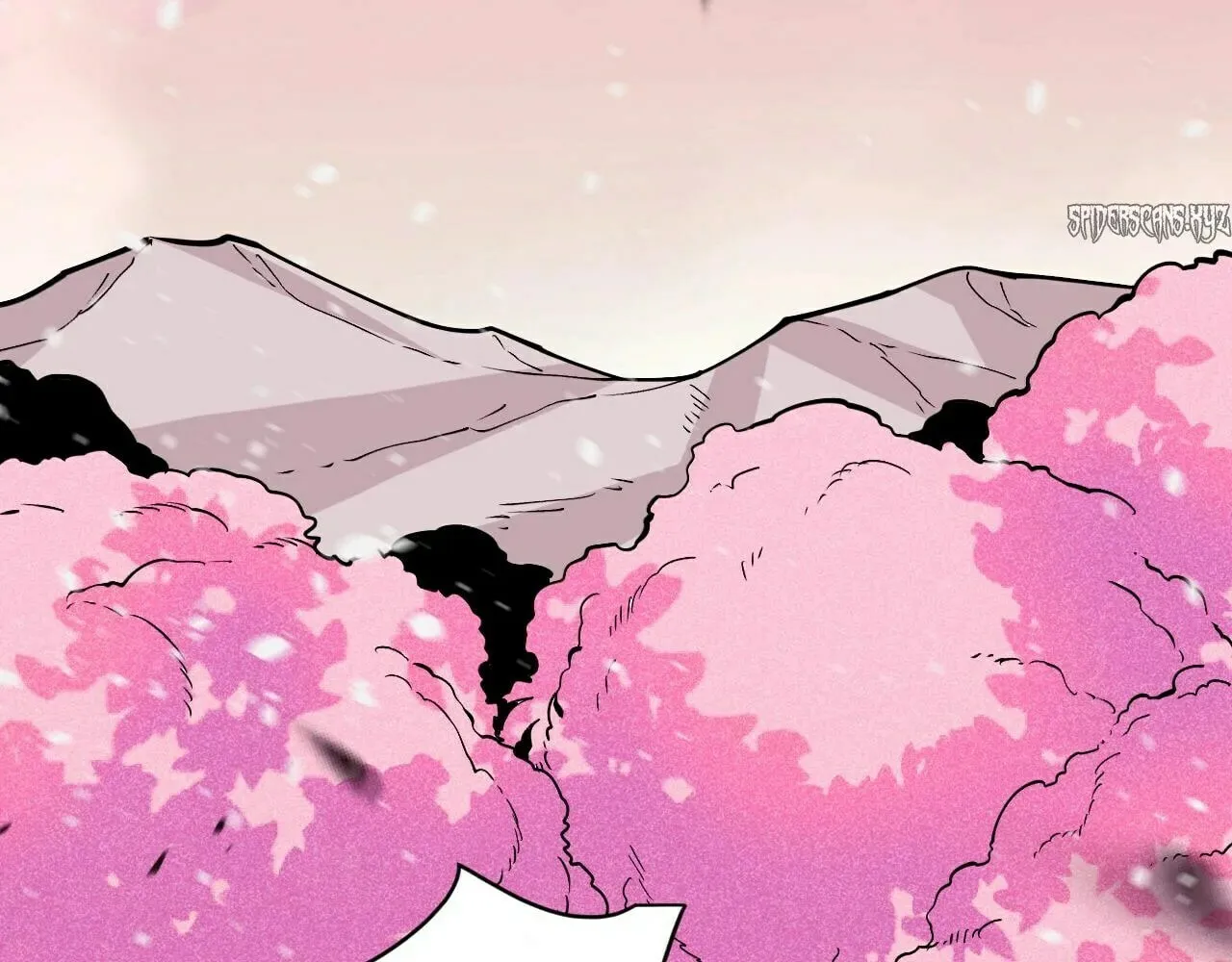 I Can See the Forbidden Zone Rules Chapter 15 page 60 - 