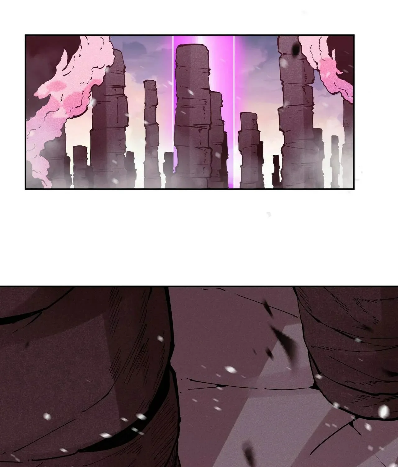 I Can See the Forbidden Zone Rules Chapter 15 page 62 - 