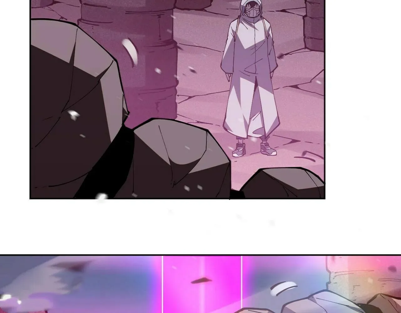 I Can See the Forbidden Zone Rules Chapter 15 page 67 - 