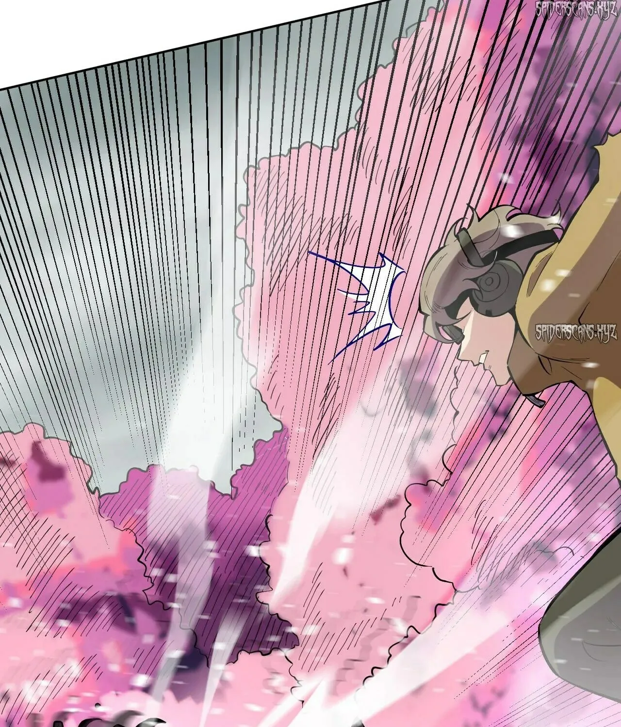 I Can See the Forbidden Zone Rules Chapter 16 page 12 - 