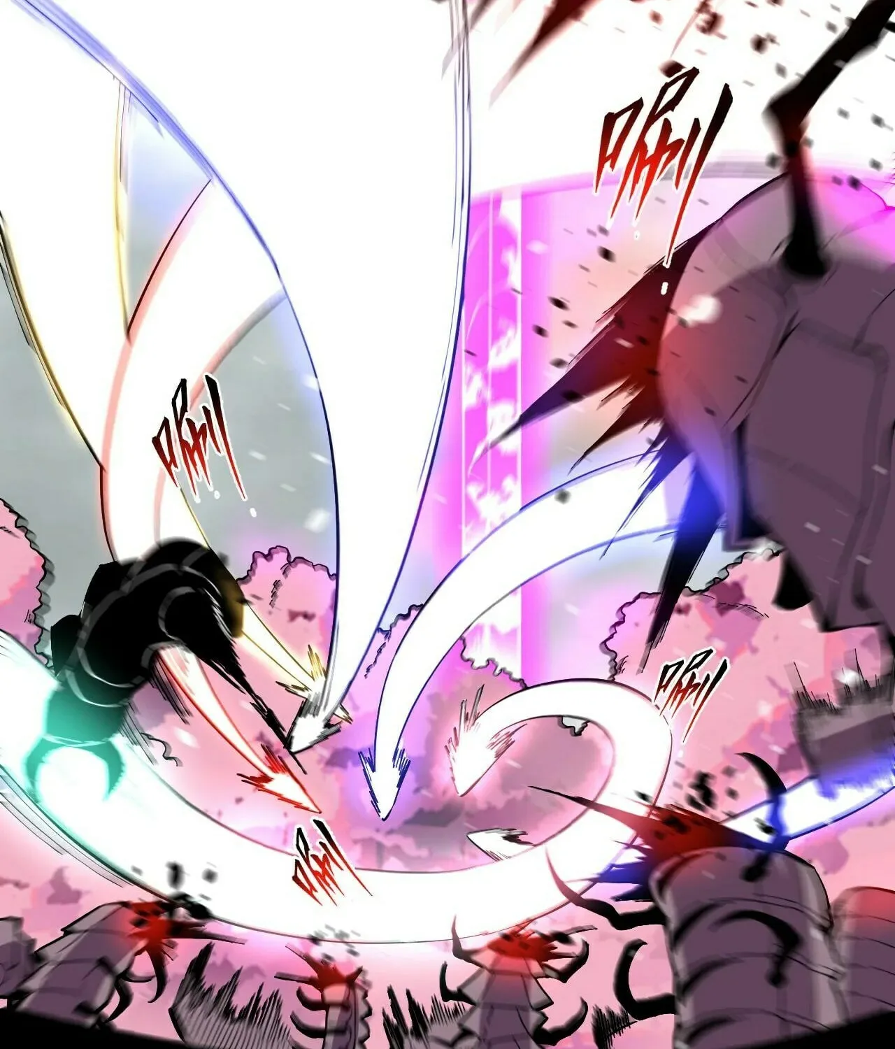 I Can See the Forbidden Zone Rules Chapter 16 page 22 - 