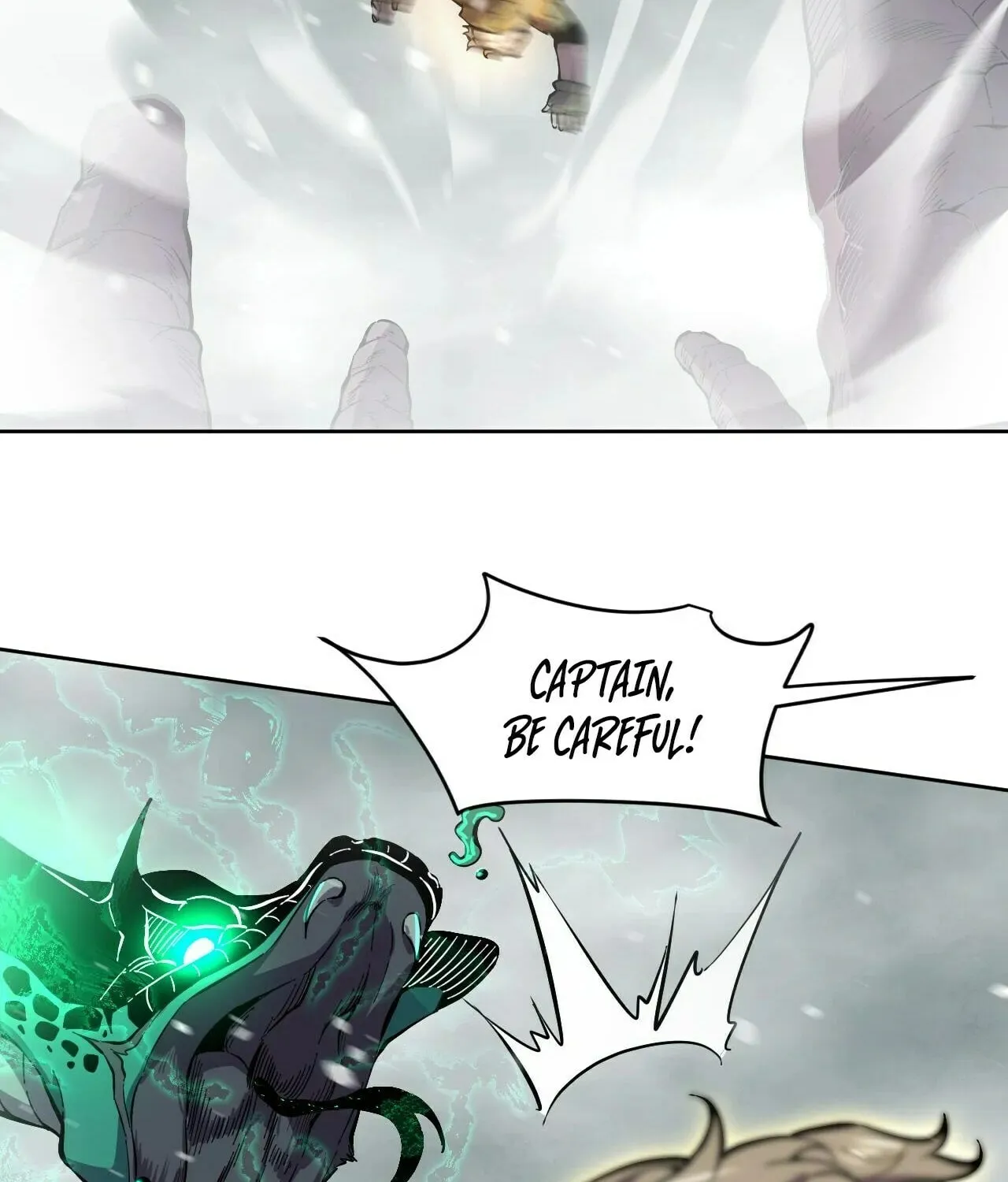 I Can See the Forbidden Zone Rules Chapter 16 page 24 - 