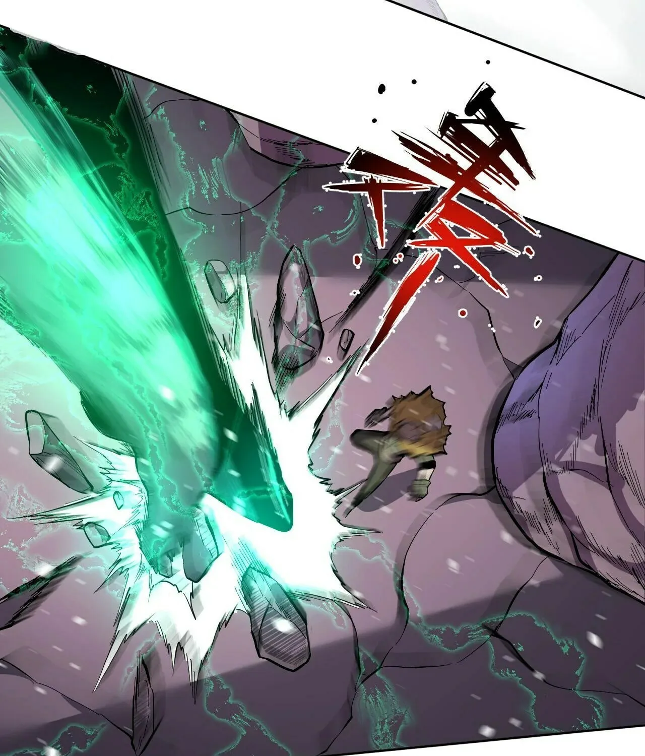 I Can See the Forbidden Zone Rules Chapter 16 page 26 - 