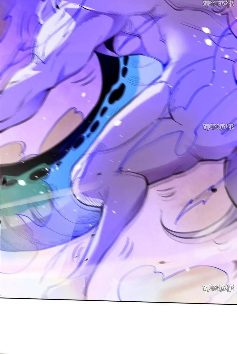 I Can See the Forbidden Zone Rules Chapter 16 page 33 - 