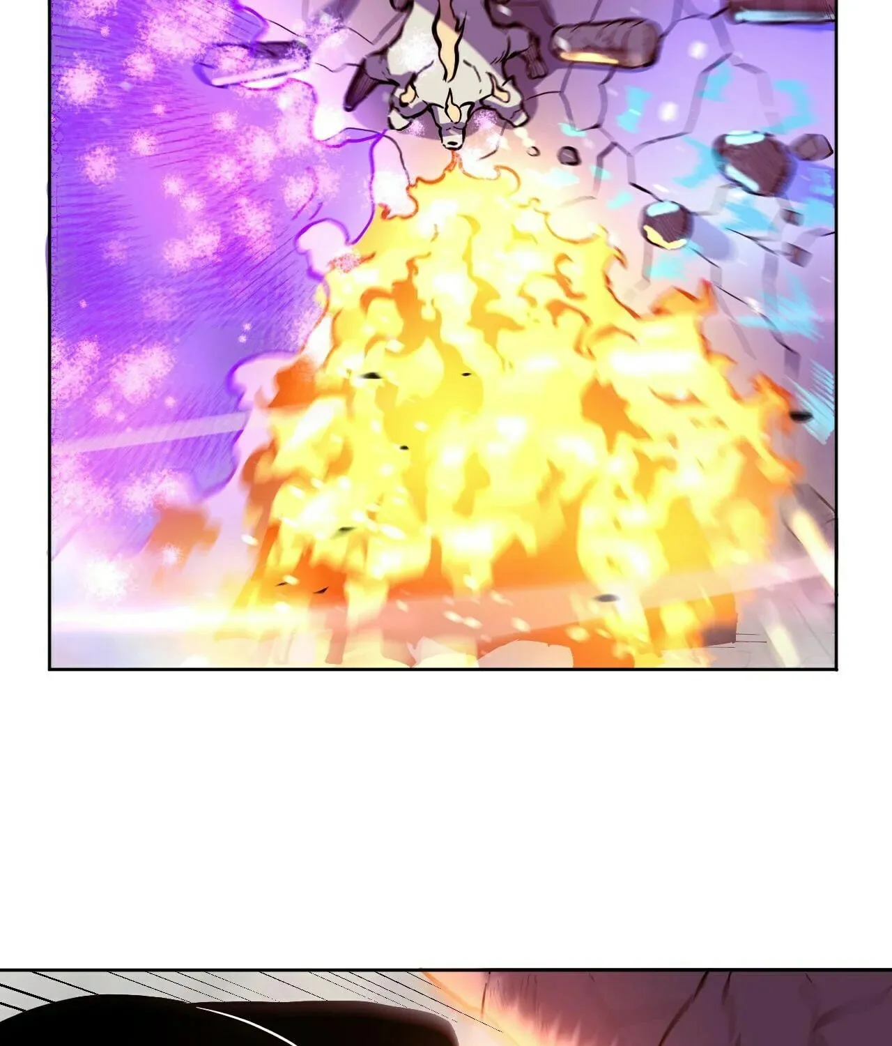 I Can See the Forbidden Zone Rules Chapter 16 page 43 - 