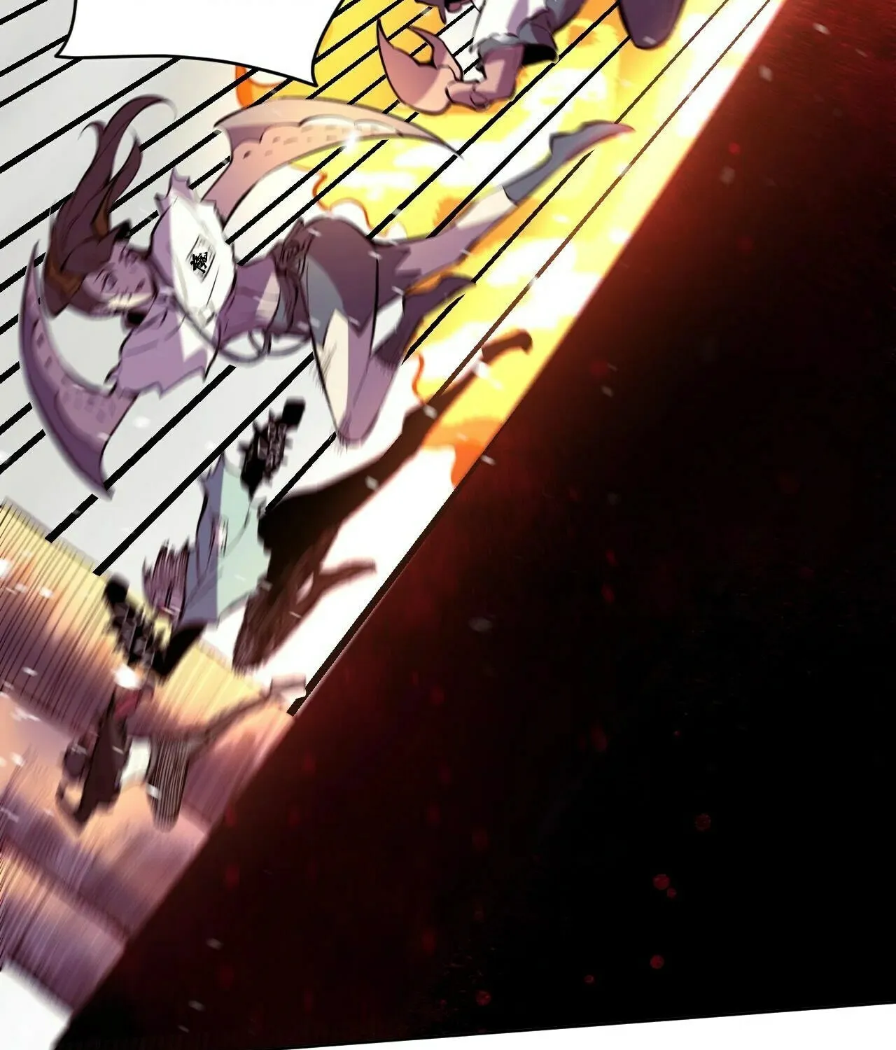 I Can See the Forbidden Zone Rules Chapter 16 page 45 - 