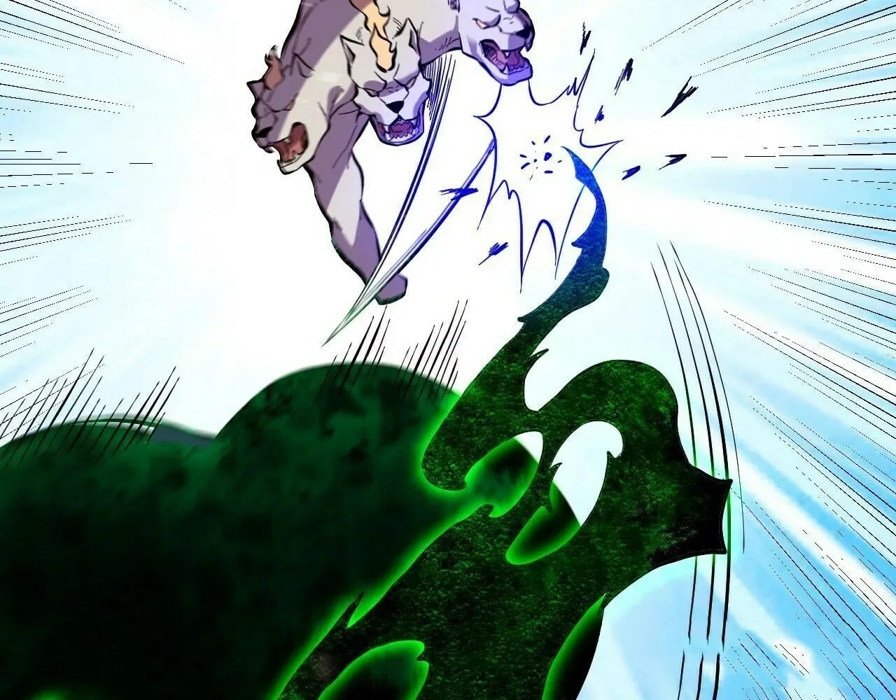 I Can See the Forbidden Zone Rules Chapter 16 page 49 - 